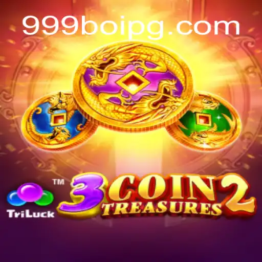 Desvendando os Segredos de 3CoinTreasures2: Uma Nova Aventura com 999boi