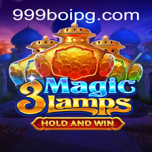 Explorando o Mundo de '3MagicLamps': Um Jogo de Estratégia e Descoberta