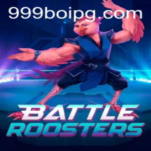 Descubra o Mundo de BattleRoosters: O Jogo que Conquista Fans com a Palavrachave 999boi