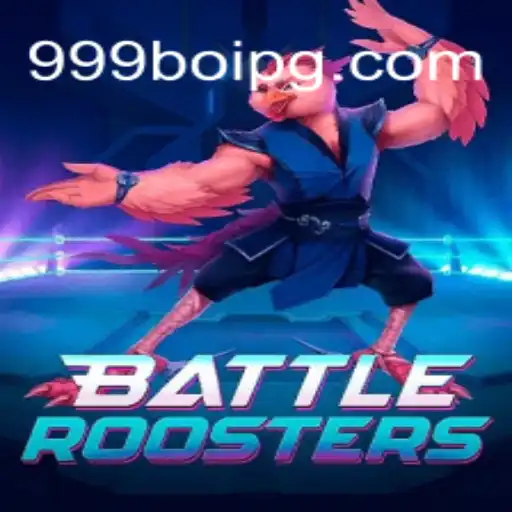 Descubra o Mundo de BattleRoosters: O Jogo que Conquista Fans com a Palavrachave 999boi