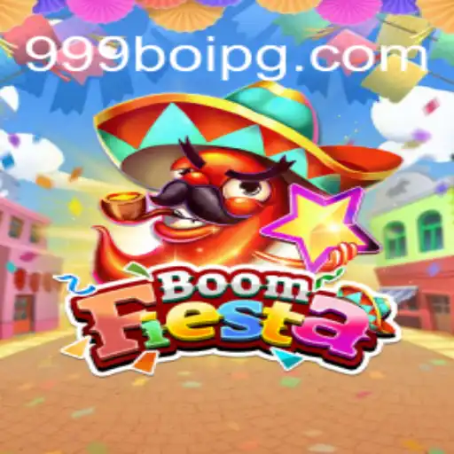 BoomFiesta: Um Mergulho no Mundo de Emoções do Jogo