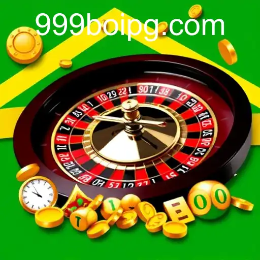 Como ganhar no Roleta Brasileira em 999boi com Saque via PIX 2026