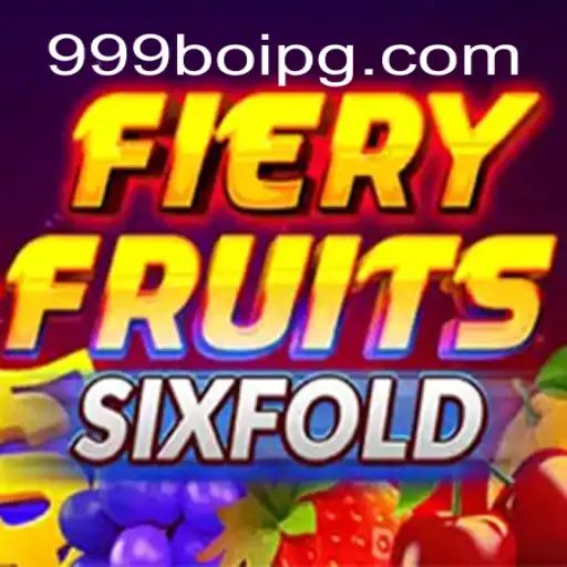 Explorando o Mundo de FieryFruitsSixFold