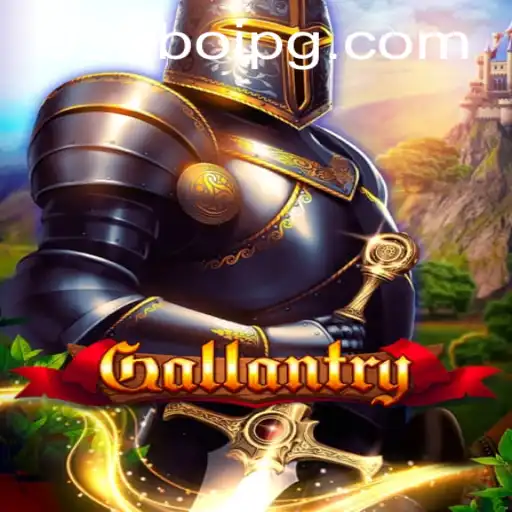 Gallantry: Desvendando o Jogo Estratégico com Toques Modernos