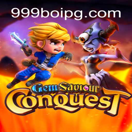 Descubra o Mundo de GemSaviourConquest: Uma Nova Era do Entretenimento Digital