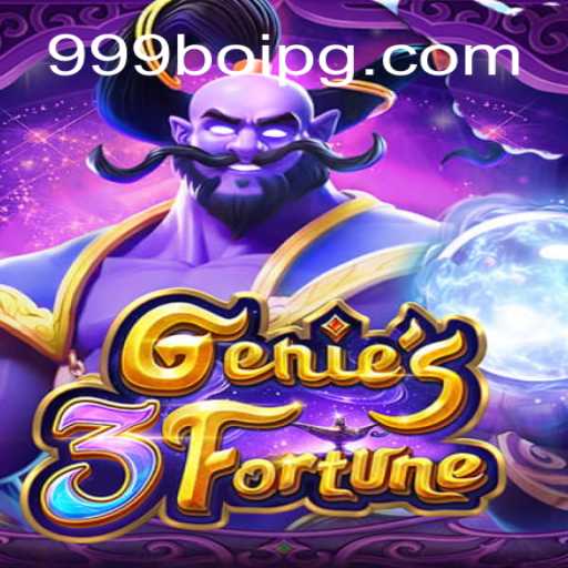 Explorando Genie3Fortune: O Jogo Que Está Transformando as Regras do Entretenimento Digital