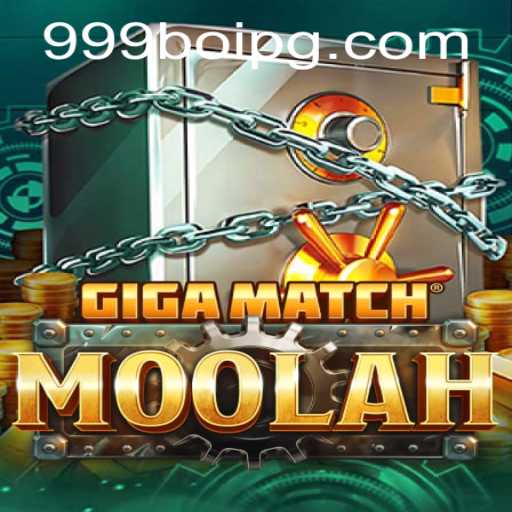 GigaMatchMoolah: Descubra o Jogo que Revoluciona o Mundo do Entretenimento