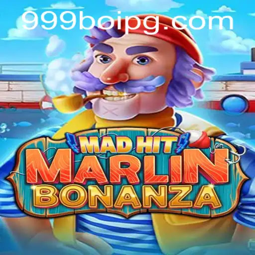 Explorando o Mundo Vibrante de MadHitMarlinBonanza: Um Jogo Como Nenhum Outro