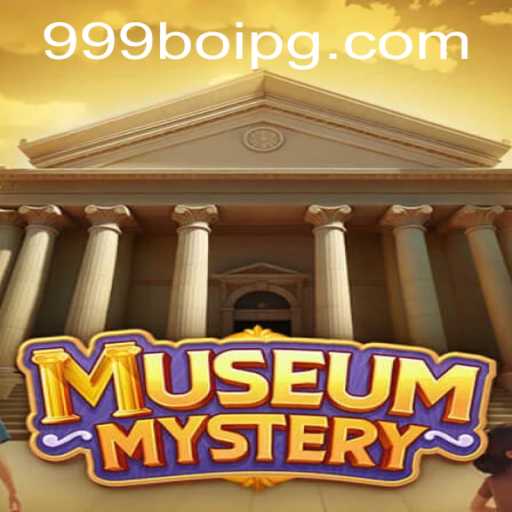 MuseumMystery: Um Novo Jogo Que Desafia Sua Mente