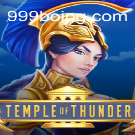 Descubra TempleofThunder: Um Mergulho no Mundo Místico de 999boi