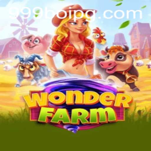 WonderFarm: A Revolução no Mundo dos Jogos de Estratégia